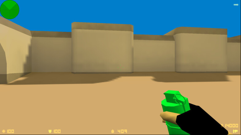  CS 1.6 100 FPS Build for Peak Performance