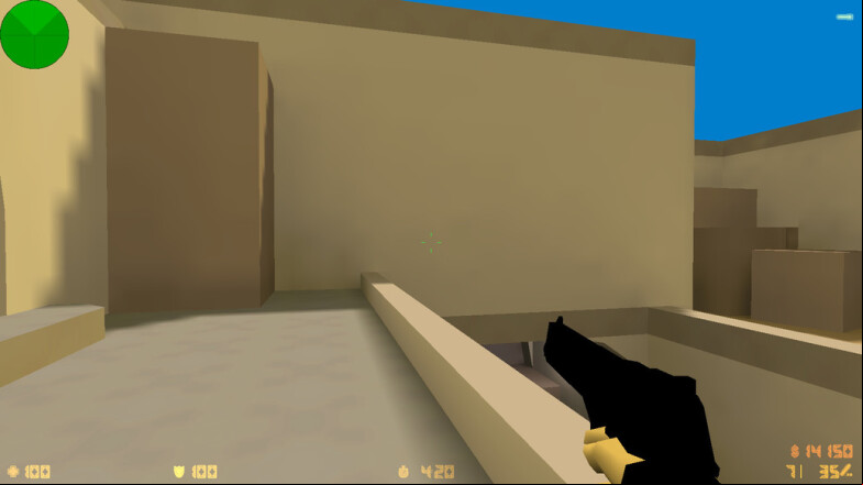  CS 1.6 100 FPS Build for Peak Performance
