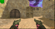  CS 1.6 by NAKAMI - A Custom Gaming Experience