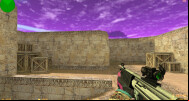  CS 1.6 by NAKAMI - A Custom Gaming Experience