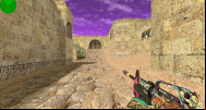  CS 1.6 by NAKAMI - A Custom Gaming Experience
