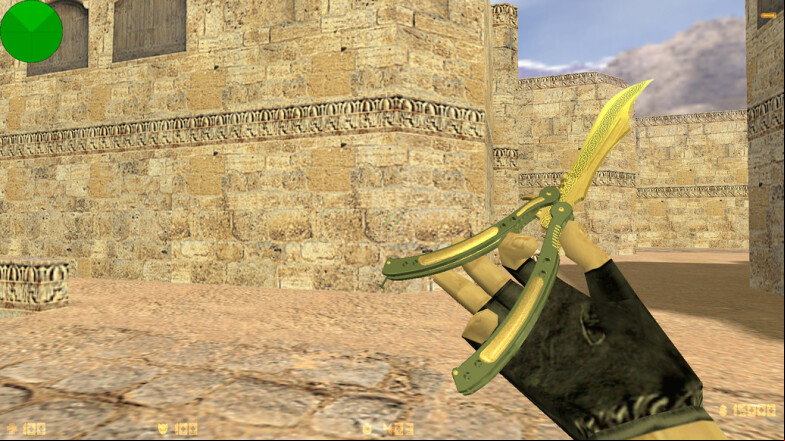  CS 1.6 by PSQ