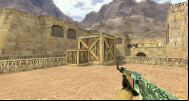  CS 1.6 by PSQ