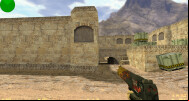 CS 1.6 by R1NCH - Unique Build