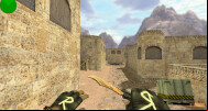  CS 1.6 Rush Show Build