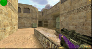  CS 1.6 Rush Show Build