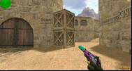  CS 1.6 Rush Show Build