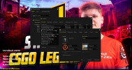  CS 1.6 by s1mple - Experience the Enhanced Build