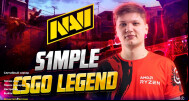  CS 1.6 by s1mple - Experience the Enhanced Build