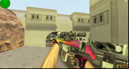  CS 1.6 by Scale - A Customized Gaming Experience