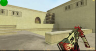  CS 1.6 by Scale - A Customized Gaming Experience