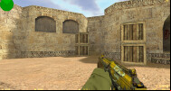  CS 1.6 Serega Show Build