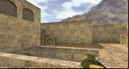  CS 1.6 Serega Show Build