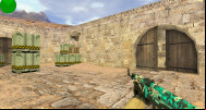  CS 1.6 Serega Show Build