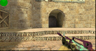  CS 1.6 Serega Show Build