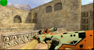  CS 1.6 Serega Show Build
