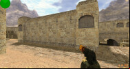  CS 1.6 Serega Show Build