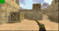  CS 1.6 Serega Show Build