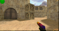  CS 1.6 Serega Show Build