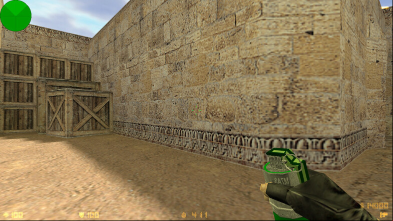  CS 1.6 SHENDEL Build - Elevate Your Gameplay