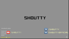 CS 1.6 Shoutty Build - Unique Mods & Skins