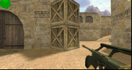 Experience the Enhanced CS 1.6 2017 Build