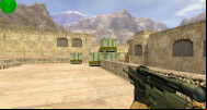 Experience the Enhanced CS 1.6 2017 Build