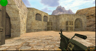 Experience the Enhanced CS 1.6 2017 Build