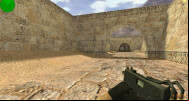 Experience the Enhanced CS 1.6 2017 Build