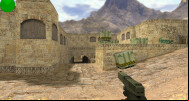 Experience the Enhanced CS 1.6 2017 Build