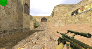  CS 1.6 Spray Show