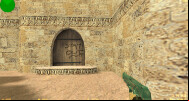  CS 1.6 Spray Show