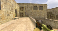  CS 1.6 Spray Show