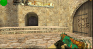  CS 1.6 Spray Show