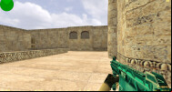  CS 1.6 Spray Show