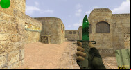  CS 1.6 Spray Show
