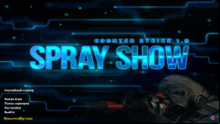 CS 1.6 Spray Show - Unique Skins & Models