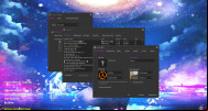  CS 1.6 Spunliks Build - Unique Anime Customization