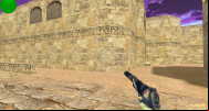  CS 1.6 Spunliks Build - Unique Anime Customization