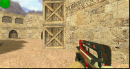 CS 1.6 Stillix - A Unique Gaming Experience