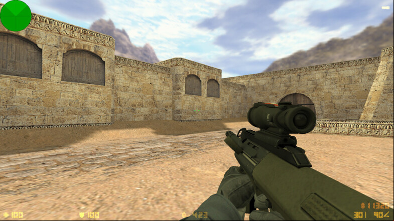  CS 1.6 Stillix - A Unique Gaming Experience