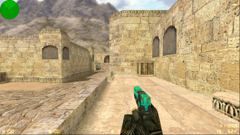  CS 1.6 Stillix - A Unique Gaming Experience