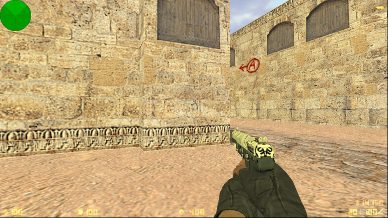  CS 1.6 Stillix - A Unique Gaming Experience
