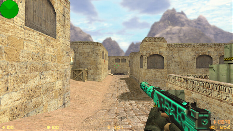  CS 1.6 Stillix - A Unique Gaming Experience