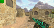  CS 1.6 Stillix - A Unique Gaming Experience