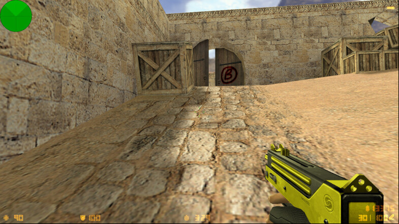  CS 1.6 Stillix - A Unique Gaming Experience
