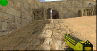  CS 1.6 Stillix - A Unique Gaming Experience
