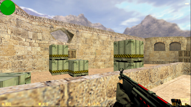  CS 1.6 Stillix - A Unique Gaming Experience