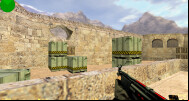  CS 1.6 Stillix - A Unique Gaming Experience