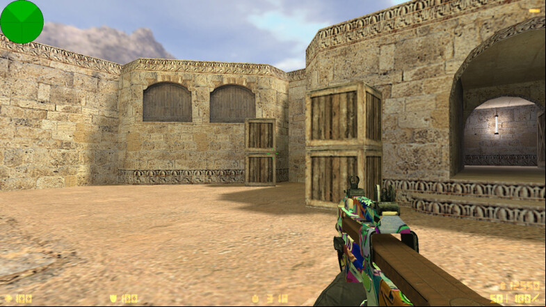  CS 1.6 Stillix - A Unique Gaming Experience